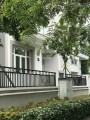 Bán biệt thự 180m2, K4, KĐT Ciputra Tây Hồ, Hà Nội, giá 23 tỷ, bao VAT và phí sang tên, mặt tiền 9