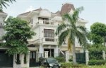 Bán biệt thự khu đô thị Ciputra, Nam Thăng Long, HN dãy D2 DT 207m2, 3 tầng, giá 115 tr/m2