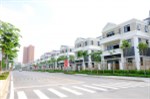 Bán căn biệt thự phân khu H10 sát hồ điều hòa, giá 40 tỷ. LH: 0981403939