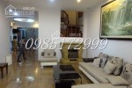 Bán biệt thự 5PN DT 198m2 ở lô C2 khu đô thị Nam Thăng Long - Ciputra Hà Nội, giá 25,3 tỷ