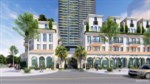 Hot! Chính thức nhận đặt chỗ 27 lô shophouse sắp ra hàng tại dự án Sunshine Golden River - Ciputra