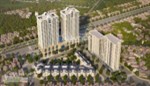 Chính chủ cần bán biệt thự tại dự án Tây Hồ Residence, 131m2, MT 8,5m. Giá 18.2 tỷ, 0975.974.318