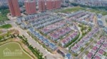 Cần bán 2 căn shophouse Starlake giá tốt nhất thị trường, mặt đường Võ Chí Công, kinh doanh cực tố