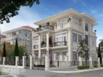 Bán liền kề, biệt thự Tây Hồ Tây - Starlake - Hà Nội, vị trí đẹp nhất, giá rẻ nhất