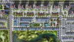 Bán biệt thự vip K6, K7 Ciputra, 300m2, 365m2, 3 tầng, giá 120 tr/m2