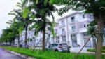 Biệt thự khu K Ciputra, những lô đẹp cuối cùng, giá chỉ từ 23 tỷ/lô 180m2. LH 0967.856.693