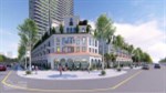 Hot! Mở bán shophouse tại KĐT Ciputra, Tây Hồ, số lượng có hạn, vừa ở vừa kinh doanh, giá 18 tỷ/lô