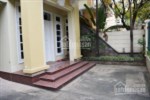 Biệt thự lô D - Ciputra Hà Nội, diện tích 180m2, giá bán: 116tr/m2, nhà sửa đẹp, LH: 0966 250 825