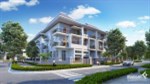 Chính chủ bán suất ngoại giao liền kề khu K - Ciputra, vị trí đẹp, giá rất hợp lý