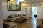 Bán biệt thự 198m2 mặt đường đôi giai đoạn 1 - Lô C - Ciputra Hà Nội, giá 128tr/m2. LH: 0966250 82
