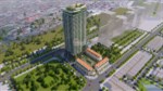 Shophouse Sunshine Golden River Ciputra, bán lô góc 97m2, xây 5 tầng 1 hầm, hỗ trợ LS 0% đến 2021