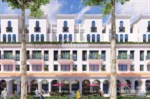 RA MẮT SHOPHOUSE MẶT ĐẤT ĐẸP NHẤT TẠI KĐT CIPUTRA TÂY HỒ, GIÁ CHỈ 17,5TỶ/LÔ 0969995543