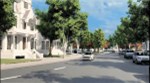 Bán biệt thự Ciputra Tây Hồ giai đoạn 3, biệt thự kiến trúc lâu đài