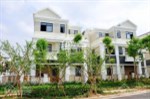 Chính chủ cần bán căn biệt thự song lập 220m2 hướng Nam khu H11 - khu đô thị Tây Hồ Tây Starlake