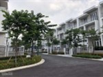 Biệt thự Ciputra Hà Nội, MT 9m, hạ tầng quốc tế, gần công viên, vườn hoa Ciputra. 0981.392.892