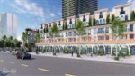 SHOPHOUSE LIỀN KỀ ĐƯỜNG NGUYỄN VĂN HUYÊN - KĐT CIPUTRA  "SUNSHINE GOLDEN RIVER" CHÍNH THỨC NHẬN ĐẶ