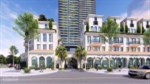 Mở bán shophouse Ciputra Sunshine golden River,vừa ở vừa kinh doanh,18.2tỷ/lô 5tầng+1hầm,giá cđt,h