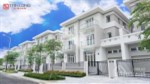 Bán căn ngoại giao biệt thự K2-3 Ciputra 180m2, 3 tầng nổi, 1 gara giá 23,5 tỷ. LH 0983918483