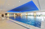 Bán lô biệt thự vip đẹp nhất KĐT Vườn Đào 2 mặt đường, DT 410m2 mặt đường Lạc Long Quân, sổ đỏ