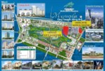 Bán ngôi nhà biệt thự tại vị trí vàng cửa ngõ thủ đô, được ví như trốn thần tiên dưới hạ giới.