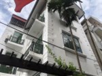 Chính chủ muốn bán lại căn biệt thự view hồ trong ngõ 12, Đặng Thai Mai,Tây Hồ, HN. Dt:120m,mt:8m.