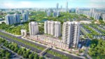 Sở hữu lâu dài shophouse Udic Westlake số 1 Võ Chí Công vị trí đắc địa