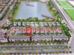 Bán căn biệt thự song lập 220m2 khu H11 - khu đô thị Tây Hồ Tây Starlake, LH 0972 979717