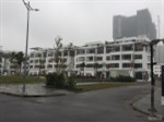 Bán liền kề Romantic Park, Tây Hồ Tây, mặt đường Nguyễn Văn Huyên kéo dài. LH 0973.378.150