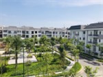 Do tôi không có nhu cầu SD bán biệt thự K6-22, diện tích 311m2, view vườn hoa, sân golf (xem hình)