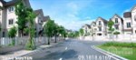 Chính chủ bán lại lô góc siêu đẹp BT5 biệt thự Ngoại Giao Đoàn, DT 276m2, giá 178 triệu/m2