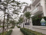 Cực hot! Hàng ngoại giao biệt thự lô góc cạnh vườn hoa, dự án khu K Ciputra, 235,5m2, giá 30 tỷ