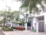 Suất ngoại giao bán lại, biệt thự Ciputra, DT 180m2, bàn giao thô hoàn thiện mặt ngoài, giá LH Thọ