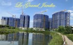 Le Grand Jardin - dự án không gian sống cực tốt ngay KĐT Vinhomes Riverside. LH 0352472691