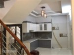 Ô TÔ TRƯỚC  CỬA NHÀ MỚI NHÀ MỚI BÙI XƯƠNG TRẠCH, 39M 4TẦNG MẶT TIỀN 3.5M GIÁ 3.25