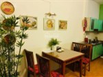 Bán nhà phố Phạm Ngũ Lão, Hoàn Kiếm, 50m, 4 tầng, nhà đẹp làm Homestay 2000 USD/ tháng