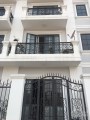Liền kề đường Nguyễn Xiển Hoàng Mai DT75m2, 5T,MT5m,8tỷ LH 0366 221 568.