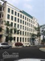 Chính chủ cần bán lô liền kề hướng đông nam duy nhất mặt phố lâm hạ,long biên,hà nội LH: 093288799