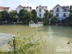 Bán gấp BT Hoa Sữa 4-02, hướng ĐN 227m2 đất, XD 490m2 view đường Hoa Hồng, giá 16 tỷ, 0913.812.661