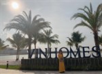 Bán biệt thự Vinhomes Harmony 15.5 tỷ, kiến trúc Hy Lạp