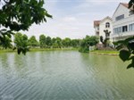 Bán căn biệt thự khu Hoa Sữa đã hoàn thiện nội thất giá tốt nhất thị trường 85tr/m2