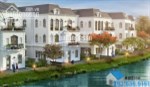 Tổng hợp các căn biệt thự vị trí đẹp nhất, giá ưu đãi nhất Harmony