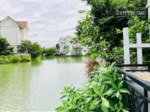 Bán 3lô Hoa Sữa 8.17, 18, 19, hàng CĐT 512m2 đất view vườn hoa lớn ngã 3 sông rộng giá siêu rẻ 29t
