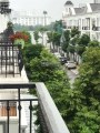 Bán gấp BT Vinhomes The Harmony song lập, 180m2, 3 tầng 112m2/ sàn, sổ đỏ trao tay 0903.257966