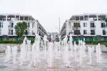 Căn ngoại giao Khai Sơn, Long Biên - Giá vô cùng tốt