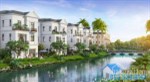 Bán căn biệt thự view sông 346m2, kiến trúc Hy Lạp