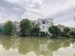 CẦN BÁN GÂP LÔ HOA PHƯỢNG 4, 320M2, ĐN, THỬA ĐẤT VUÔNG, SÔNG THOÁNG, GIÁ 22 TỶ. GỒM PHÍ SANG TÊN