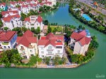 CẦN BÁN LÔ ANH ĐÀO 5, 303M2, 21 TỶ,  NỞ HẬU, SÔNG RỘNG, VỊ TRÍ TRUNG TÂM ĐÔNG DÂN CƯ NHẤT VINHOMES