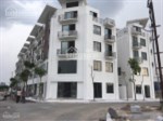 TÔI CHÍNH CHỦ BÁN 5 CĂN SHOP HOUSE KHAI SƠN VIEW HỒ ,HƯỚNG ĐÔNG NAM LIÊN HỆ 0888.761.888