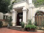 Cắt lỗ Hoa Sữa 11-69, 230m2 Đông Nam trước mặt vườn hoa hoàn thiện full nội thất, giá 17 tỷ