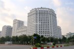 Bán căn 3PN dự án Eco City KDT Việt Hưng, CK 11%, full nội thất cao cấp, nhận nhà ở ngay